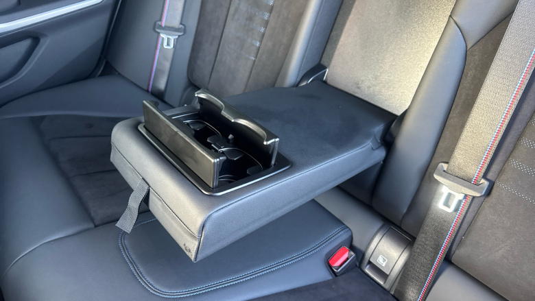 BMW 3 Series 330e M Sport 5dr Step Auto Estate